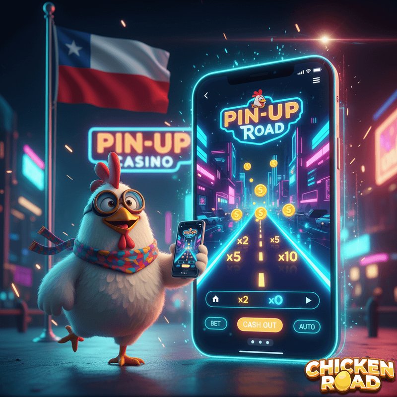 Descubre el Juego de Azar de Chicken Road y Juega en España 1 Best chicken road online in Spain