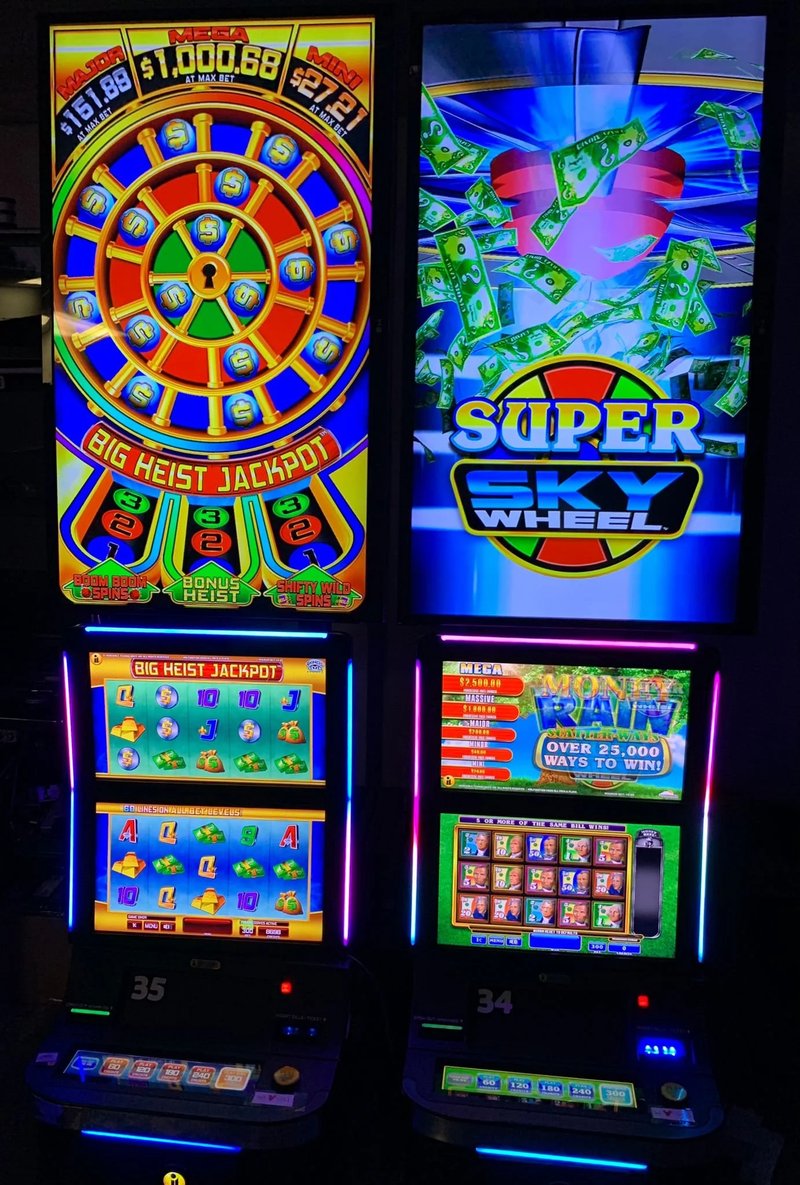 MakiSpin Casino: Met Veel Vrije Spins en een Veelzijdig Spel Aanbod MakiSpin Casino: Met Veel Vrije Spins en een Veelzijdig Spel Aanbod