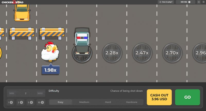 # Új Játék: Chicken Road 2 - Online kaszinó játék igazán izgalmas 1 Áttekintés chicken road 2 game