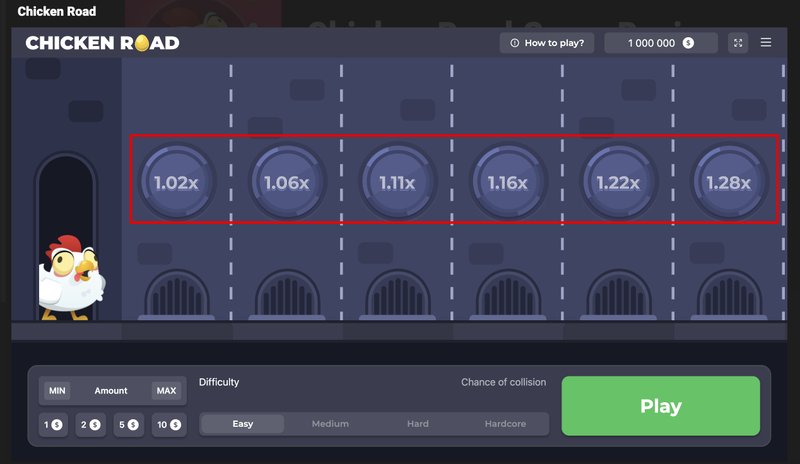 Ontdek Het Geheim Van De Populaire Chicken Road Casino Spel In Nederland - overview Ontdek Het Geheim Van De Populaire Chicken Road Casino Spel In Nederland - overview