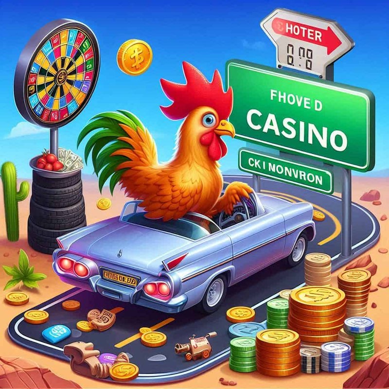 Jucătorii de Jocul de Noroc Pot Încerca Chicken Road Casino Gratuit 1 Chicken road, jocul chicken road