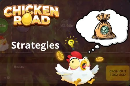 Descubre los Secretos de la Vía del Pollo en el Juego de Casino Famoso, chicken road casino