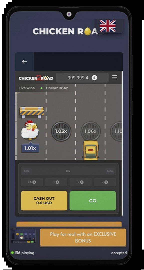 Chicken road gioco a Italy
