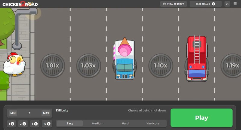 Ghid pentru chicken road 2 inout Ghid pentru chicken road 2 inout