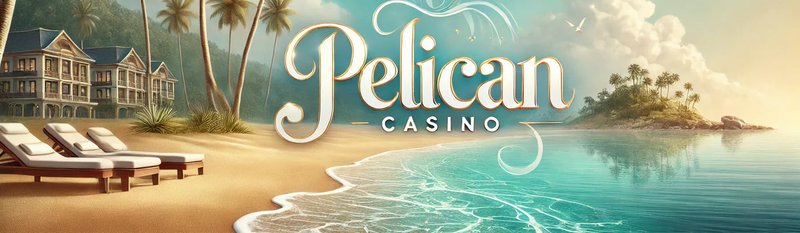 Vítejte na Pelican Casino - Výborné Bonusy pro Českou Republiku