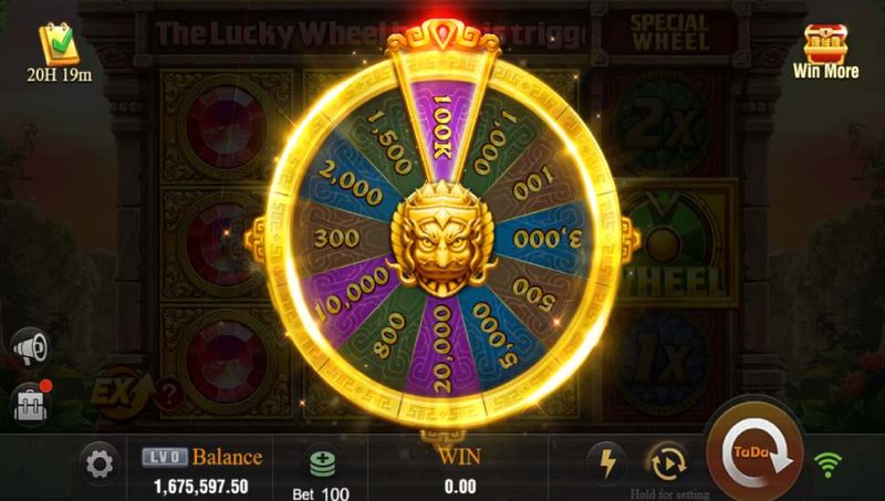 Uncover Hidden Riches in Fortune Gems 2 Now Available in Singapore